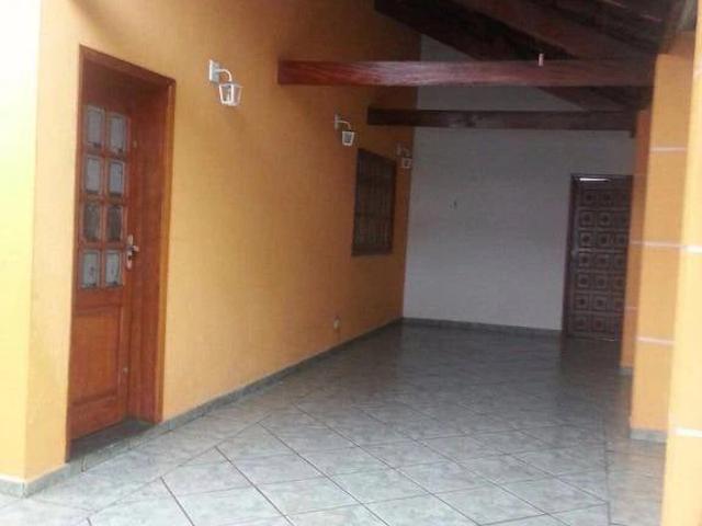Casa venda em Piracicaba