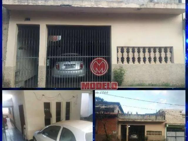 Casa venda em Piracicaba