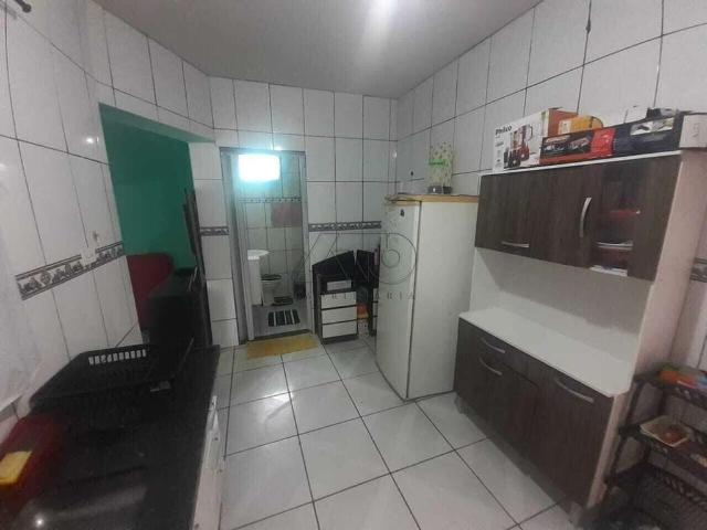 Casa venda em Região Imediata de Registro, Miracatu