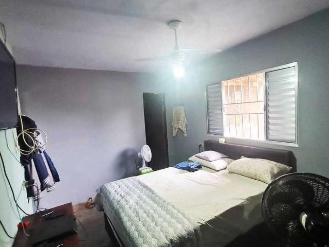 Casa venda em Oliveira Barros, Miracatu