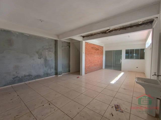 Casa venda em Piracicaba
