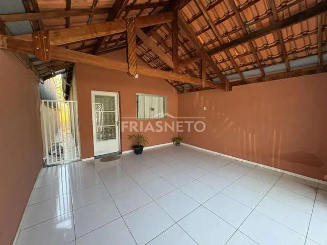 Casa venda em Região Imediata de Piracicaba, Região Metropolitana de Piracicaba