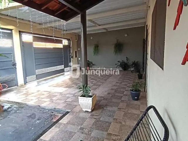 Casa venda em Região Imediata de Piracicaba, Região Metropolitana de Piracicaba