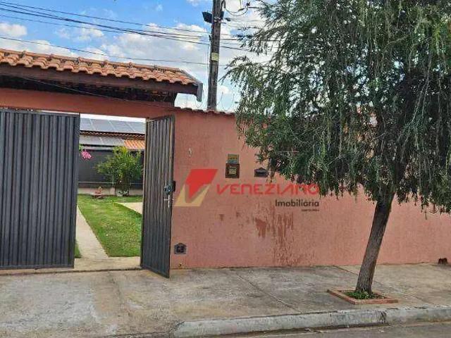 Casa venda em Região Imediata de Piracicaba, Região Metropolitana de Piracicaba