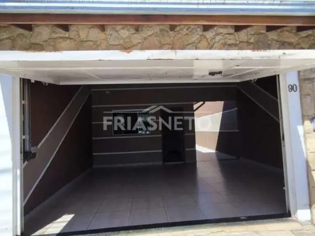 Casa venda em Região Imediata de Piracicaba, Região Metropolitana de Piracicaba