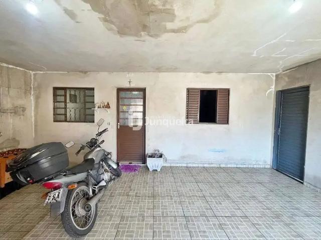 Casa venda em Piracicaba, Região Geográfica Intermediária de Campinas