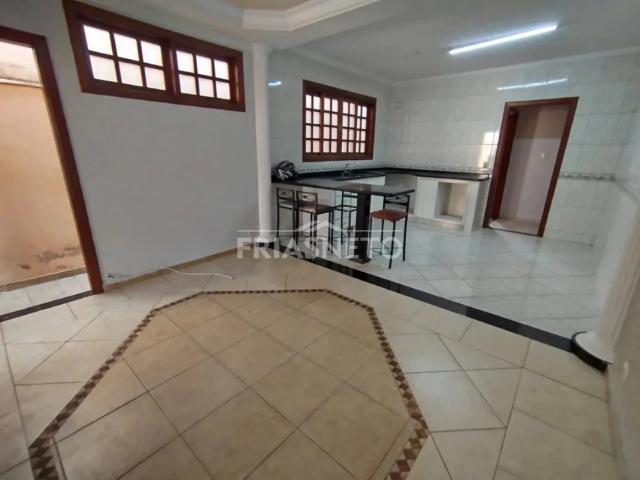 Casa venda em Piracicaba