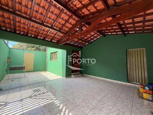 Casa venda em Piracicaba, Região Geográfica Intermediária de Campinas