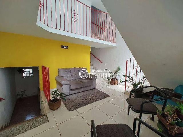 Casa venda em São Dimas, Piracicaba