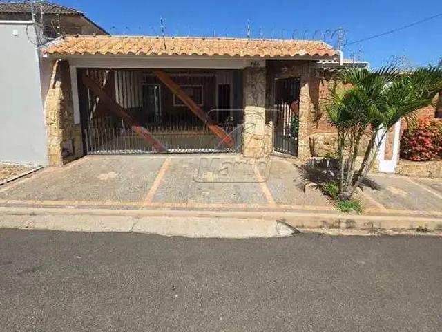 Casa venda em Piracicaba
