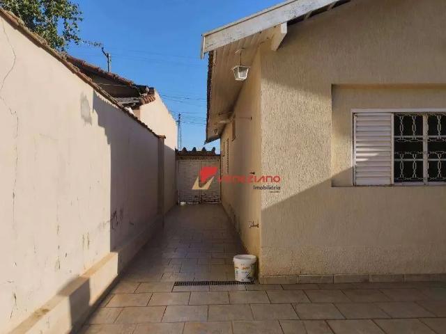 Casa venda em Região Imediata de Piracicaba, Região Metropolitana de Piracicaba