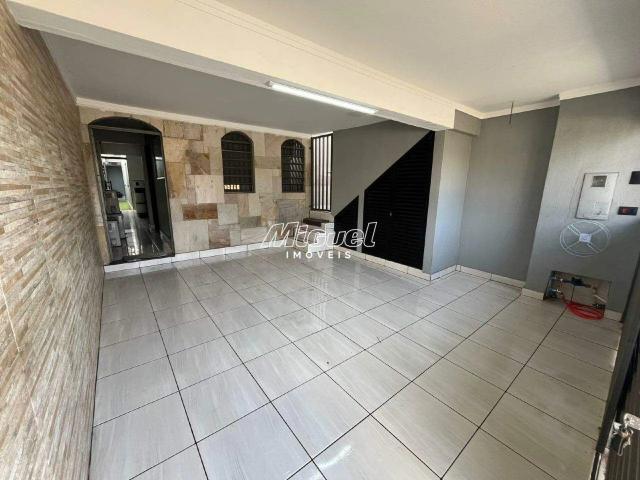 Casa venda em Santa Terezinha de Piracicaba, Piracicaba