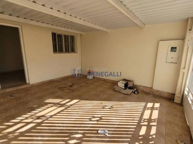 Casa venda em Residencial São Luiz, Piracicaba
