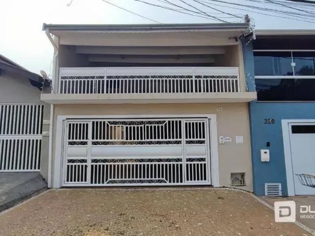 Casa venda em Residencial São Luiz, Piracicaba
