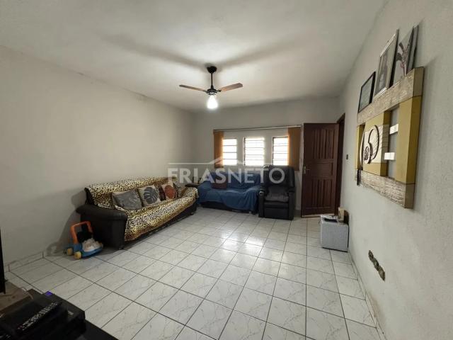 Casa venda em Residencial São Luiz, Piracicaba
