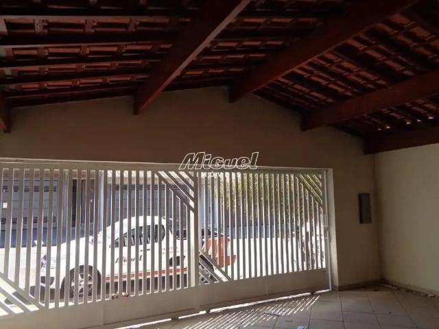 Casa venda em Residencial São Luiz, Piracicaba