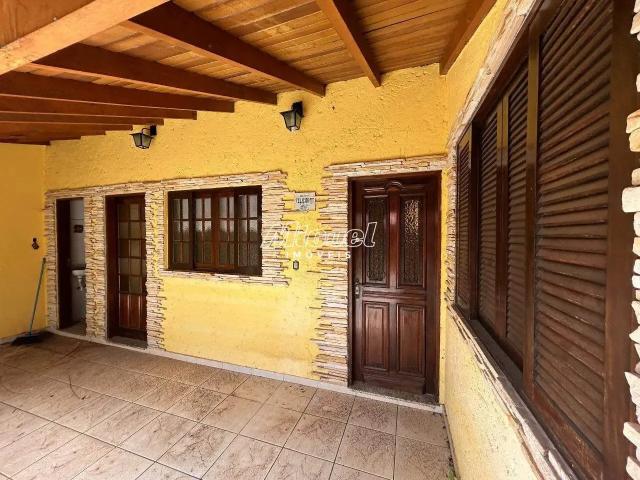 Casa venda em Residencial São Luiz, Piracicaba