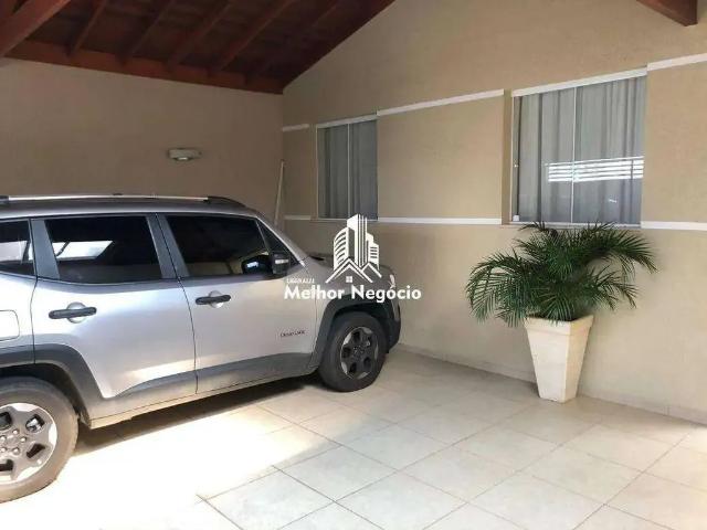 Casa venda em Região Imediata de Piracicaba, Região Metropolitana de Piracicaba