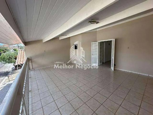 Casa venda em Residencial São Luiz, Piracicaba