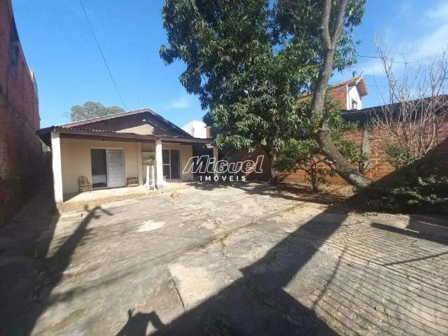 Casa venda em Piracicaba