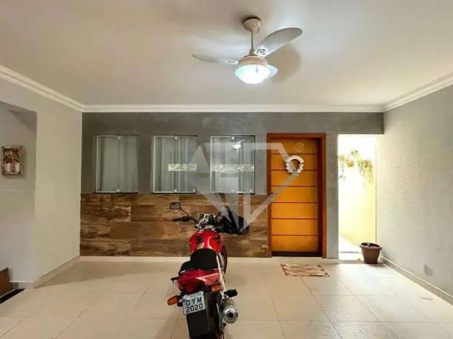 Casa venda em Piracicaba