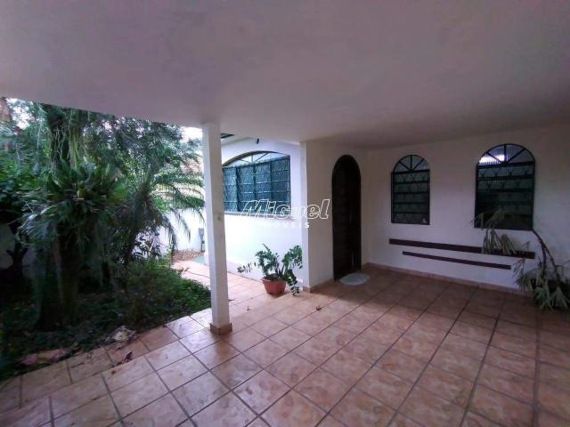 Casa venda em Piracicaba