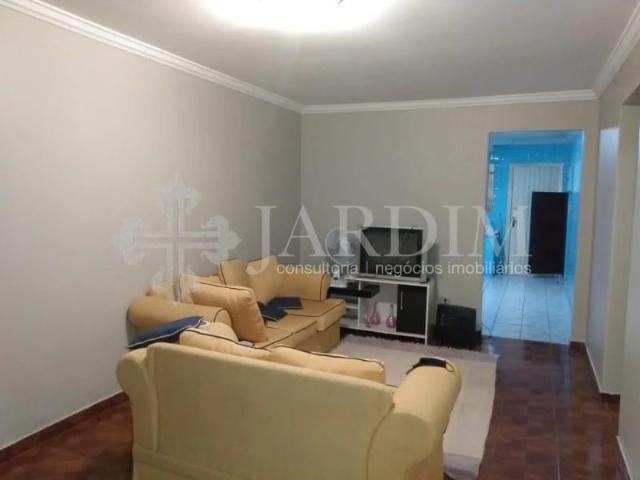 Casa venda em Piracicaba