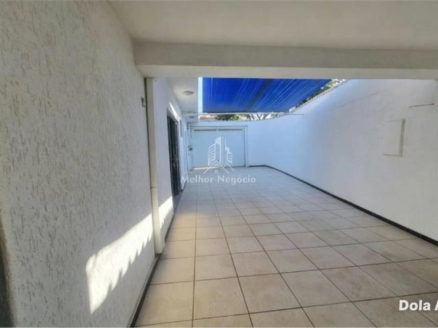 Casa venda em Piracicaba