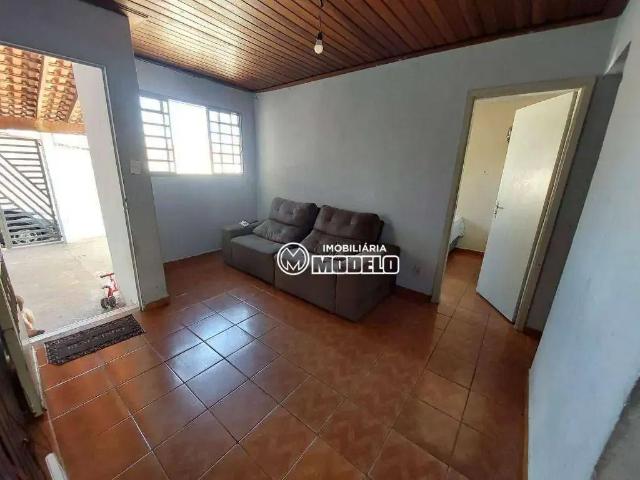 Casa venda em Jardim Ibirapuera, Piracicaba