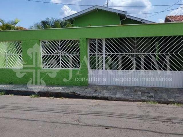 Casa venda em Jardim Ibirapuera, Piracicaba
