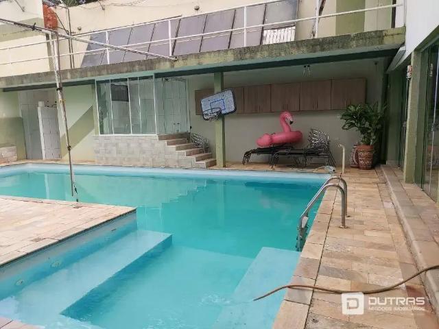 Casa venda em Piracicaba
