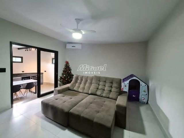 Casa venda em Piracicaba