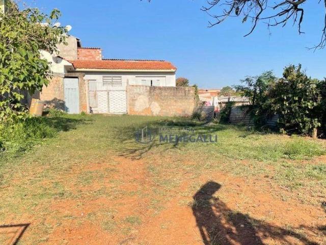 Casa venda em Jardim Glória, Piracicaba