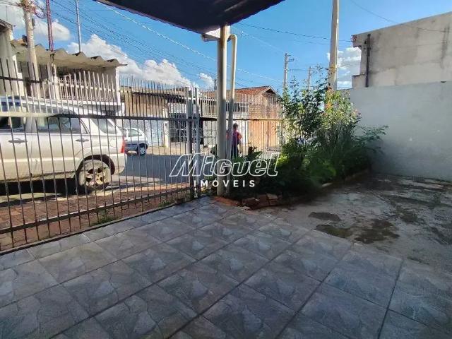 Casa venda em Jardim Camargo, Piracicaba