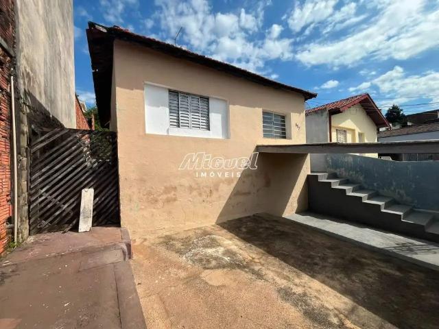Casa venda em Portelinha, Piracicaba
