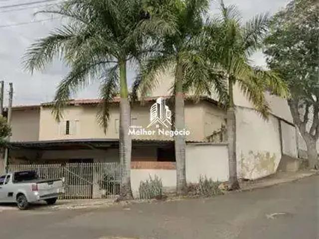 Casa venda em Região Imediata de Piracicaba, Região Metropolitana de Piracicaba