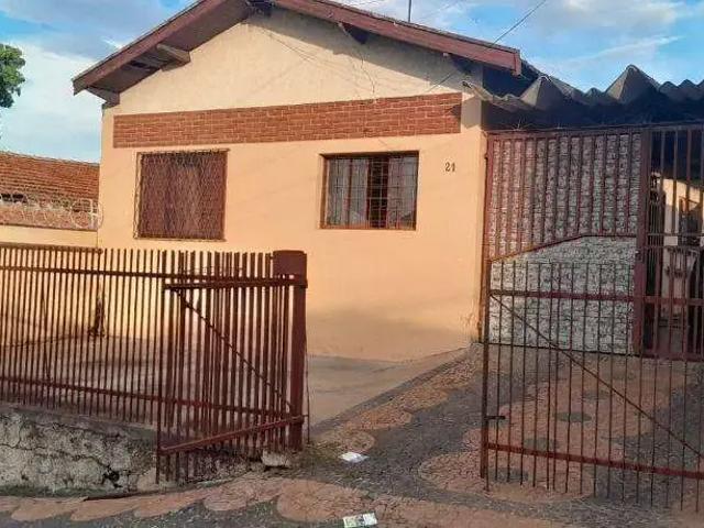 Casa venda em Região Imediata de Piracicaba, Região Metropolitana de Piracicaba