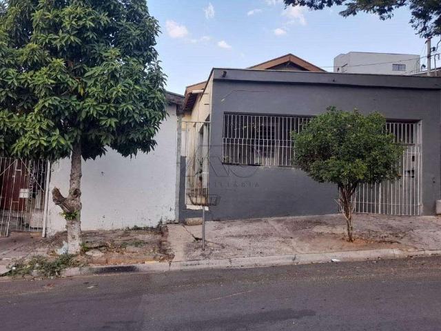 Casa venda em Região Imediata de Jaú, Jaú
