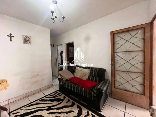 Casa venda em Residencial Leão, Piracicaba