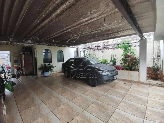 Casa venda em Residencial Leão, Piracicaba