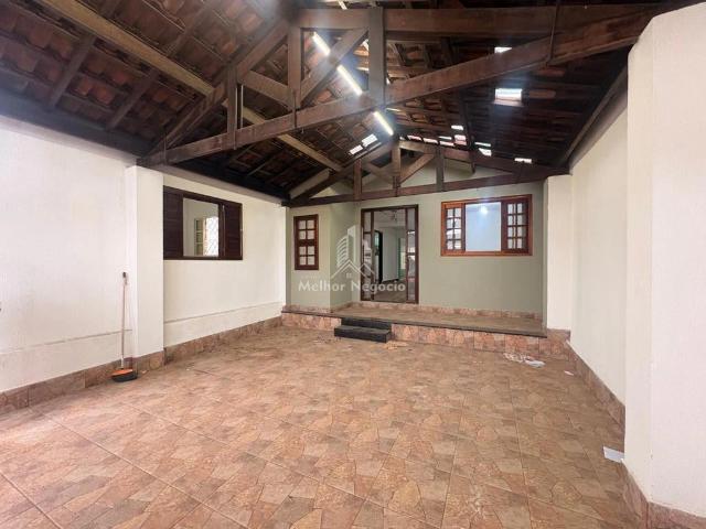 Casa venda em Residencial Leão, Piracicaba