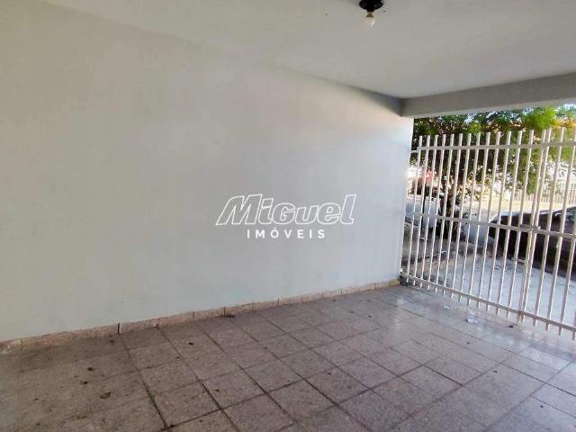 Casa venda em Jardim Itapuã, Piracicaba