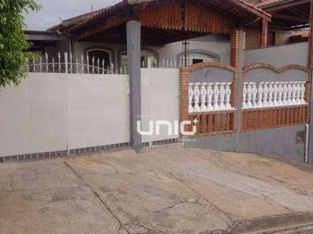 Casa venda em Região Imediata de Piracicaba, Região Metropolitana de Piracicaba