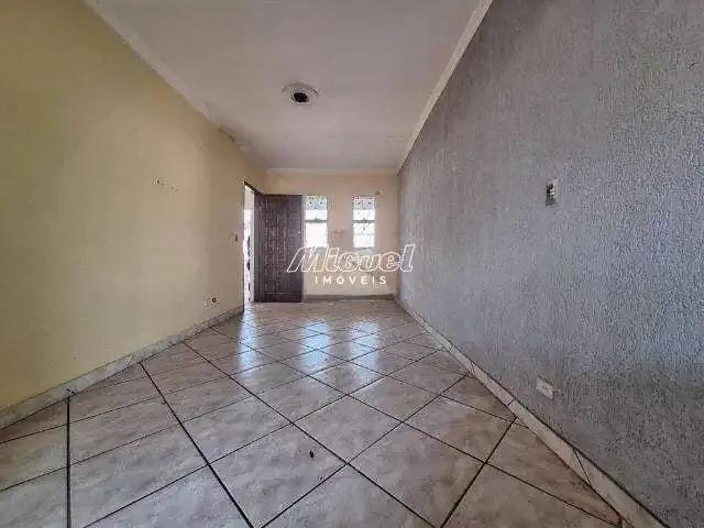 Casa venda em Jardim Itapuã, Piracicaba