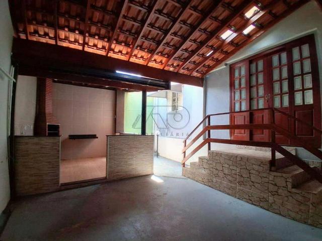 Casa venda em Piracicaba, Região Geográfica Intermediária de Campinas