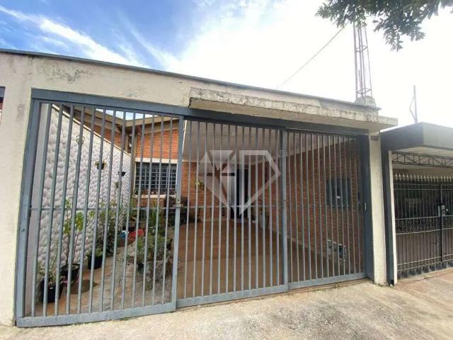 Casa venda em Monumento, Piracicaba