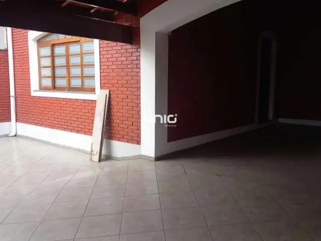 Casa venda em Região Imediata de Piracicaba, Região Metropolitana de Piracicaba