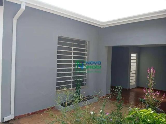 Casa venda em Piracicaba