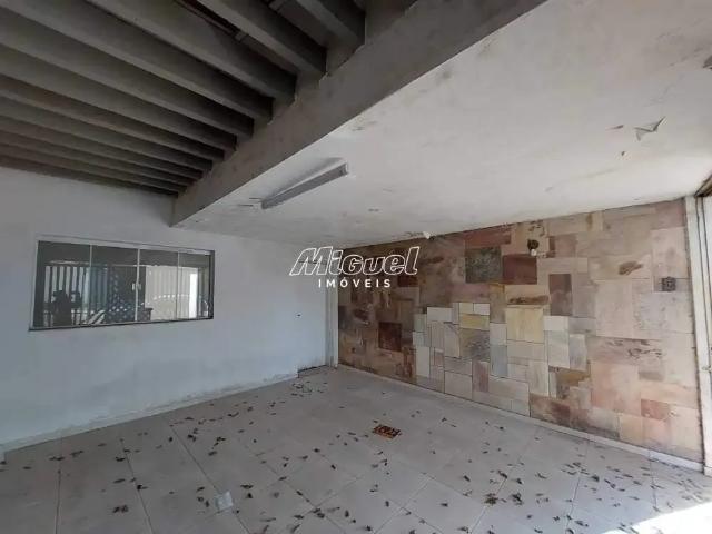 Casa venda em Piracicaba