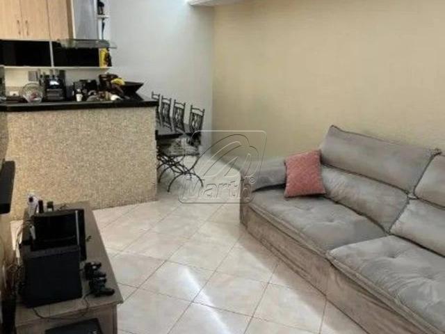 Casa venda em Piracicaba